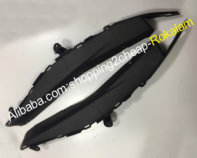 Motorbike Bodywork Cowl Kit For Yamaha R25 R 25 2015 2016 2017 R3 R 3 R-25 R-3 Red White Black ABS Fairing Set