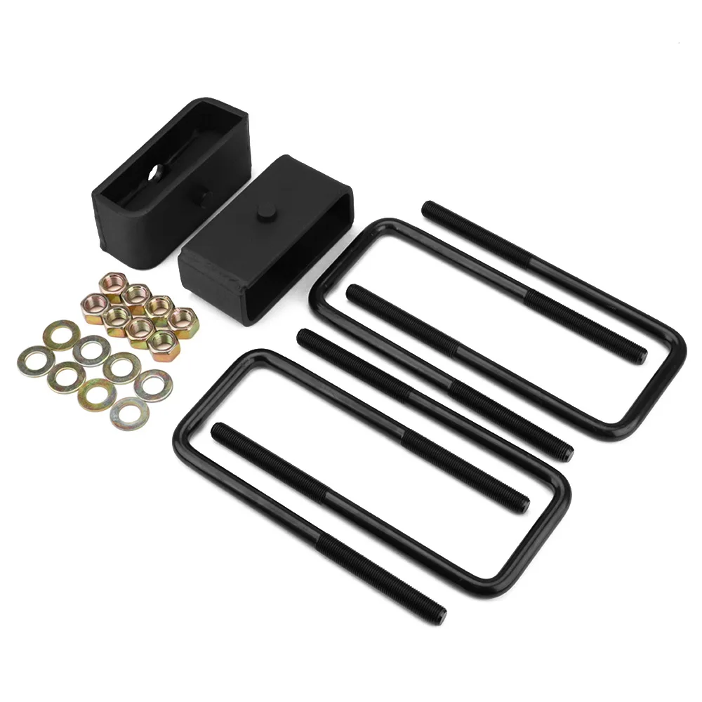 2WD 4WD Lift Kits Front Rear leveling kit for Tacoma 4Runner FJ Cruiser Leveling Kits 4x4 Auto Suspension Parts