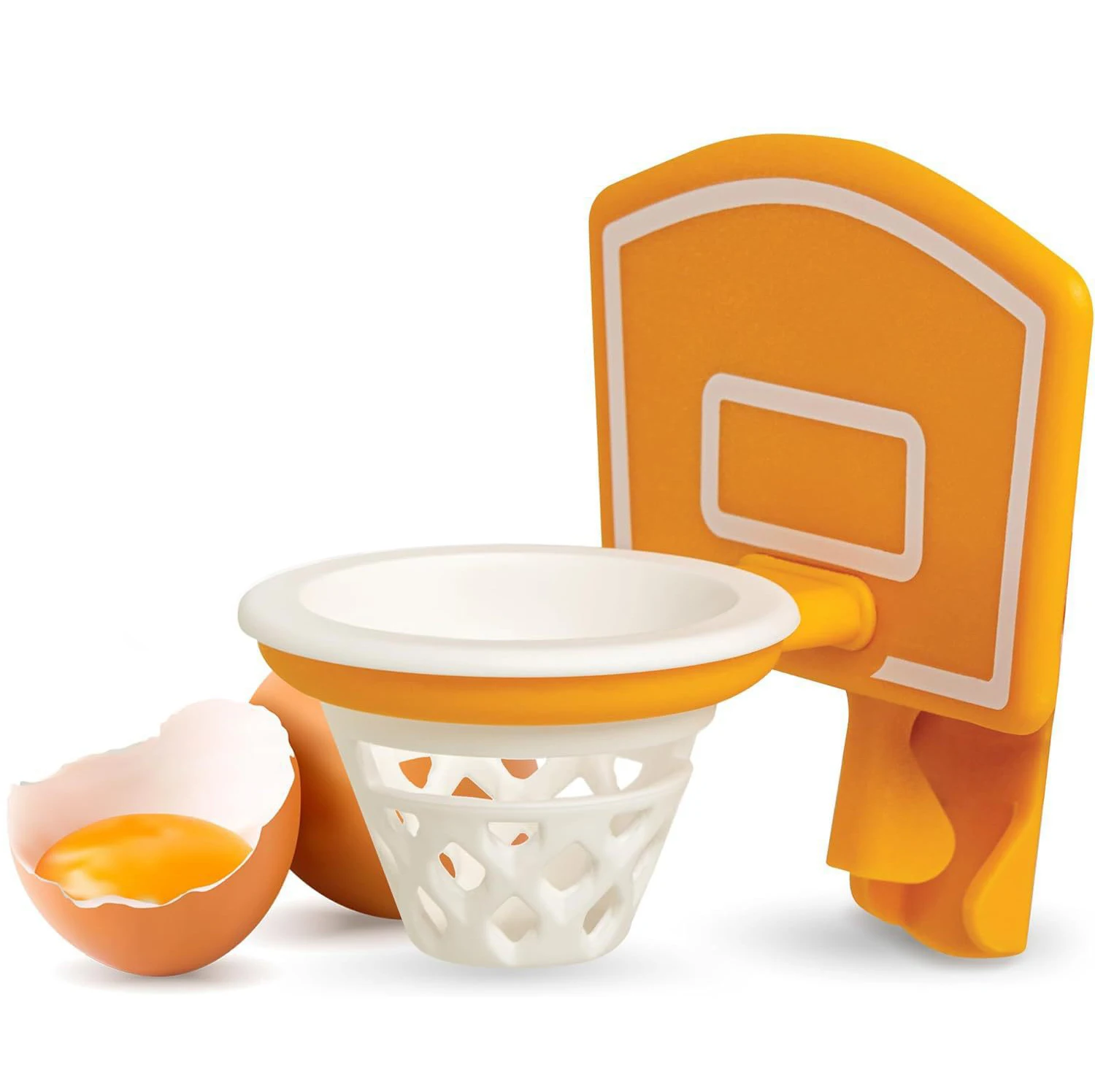 New Product Ideas 2024 Home and Kitchen Gadget Baking Tools Egg Yolk Separator