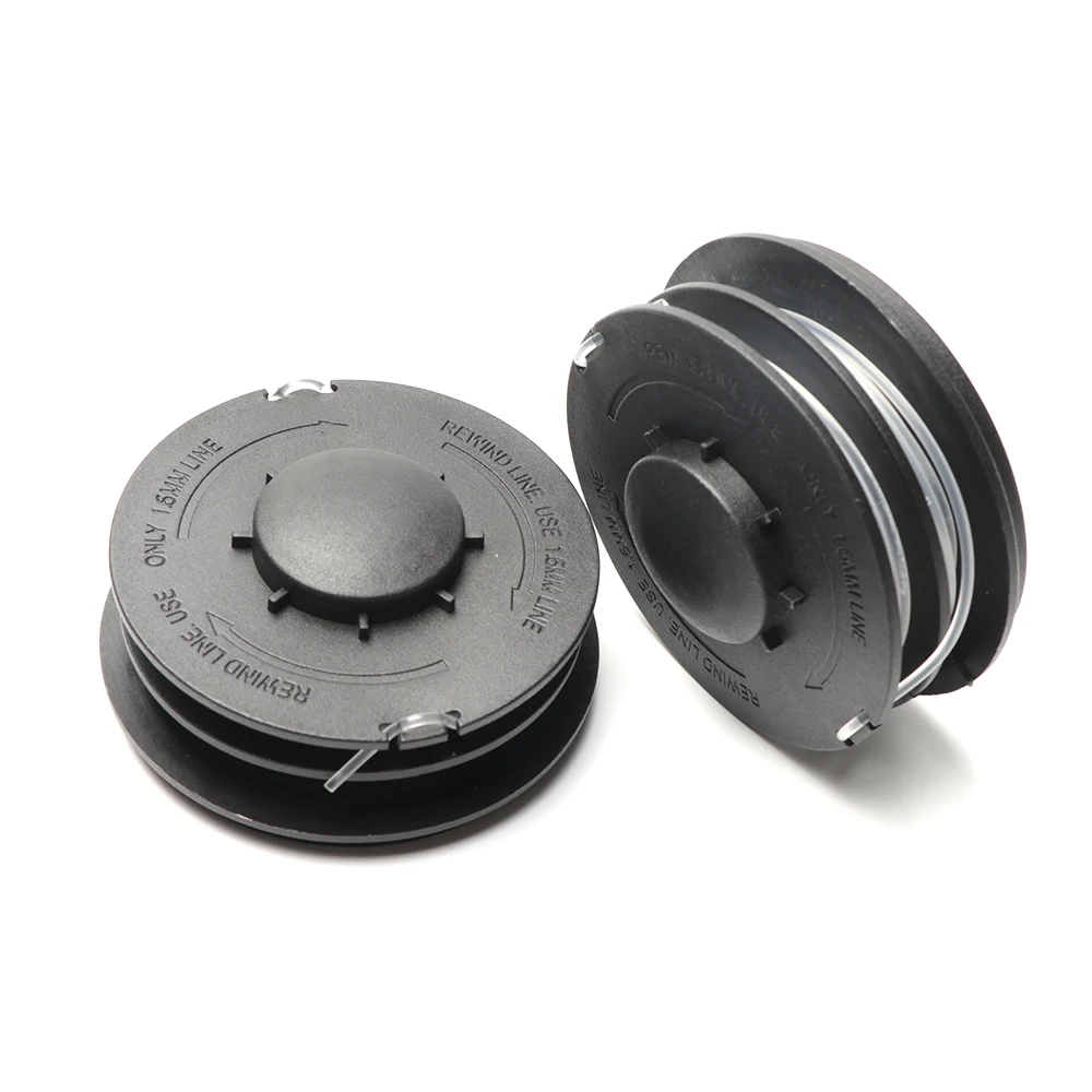 Factory Wholesale 3405685 Spare Line Spool GC-ET 4530 Black 4.2 cm*8.5 cm*8.5 cm Auto Feed Spool Line