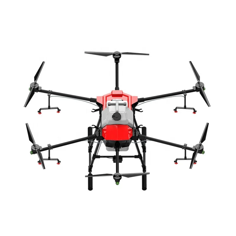 High working efficiency easy operate drone agriculture drone price