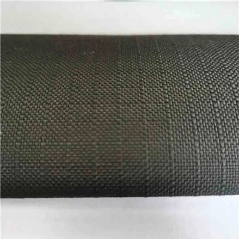 High Quality 1050D Oxford Nylon Rip Stop High Tearing Strength Fabric For Flame Retardant Clothing