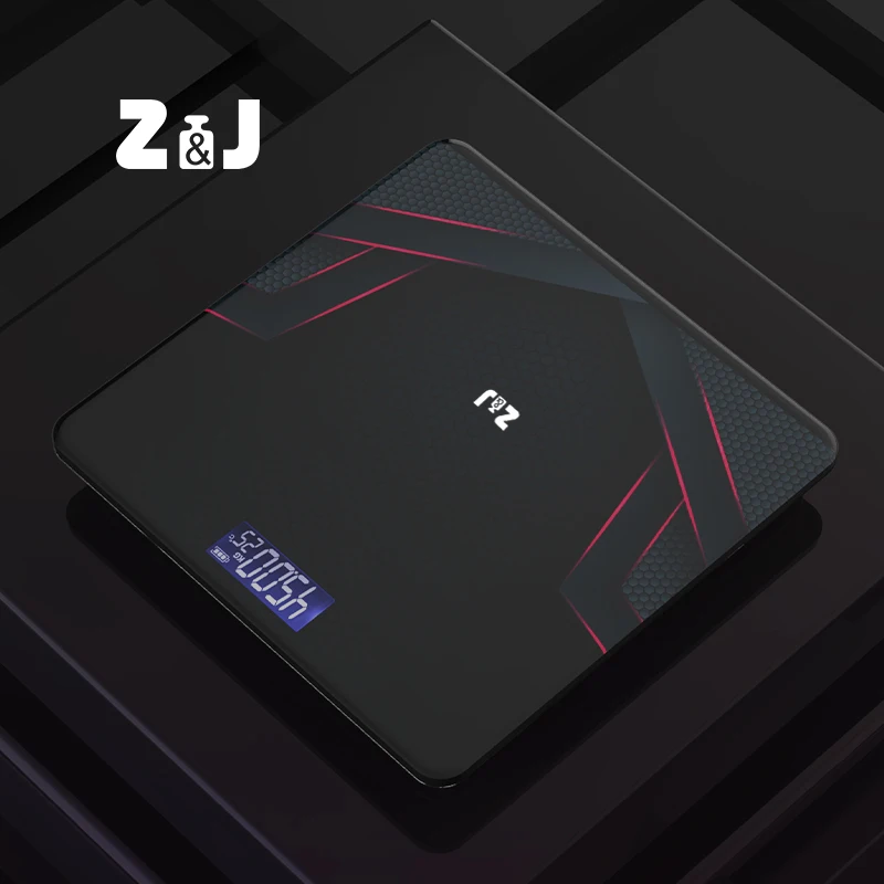 Have multinational export certificate human  smart digital electronic bathroom weight body composition scale