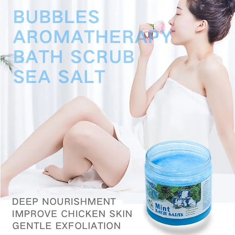  Фирменная Spa Органическая Цветочная соль для ванны чистый веганский минерал натуральные соли с