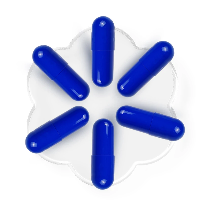 Manufacture produce capsule shell making machine size 2 3