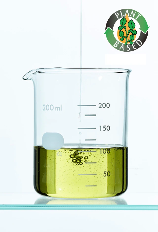 Growth stimulant plant-based hydroponic nursery fertilizer [AGRI SAFE]