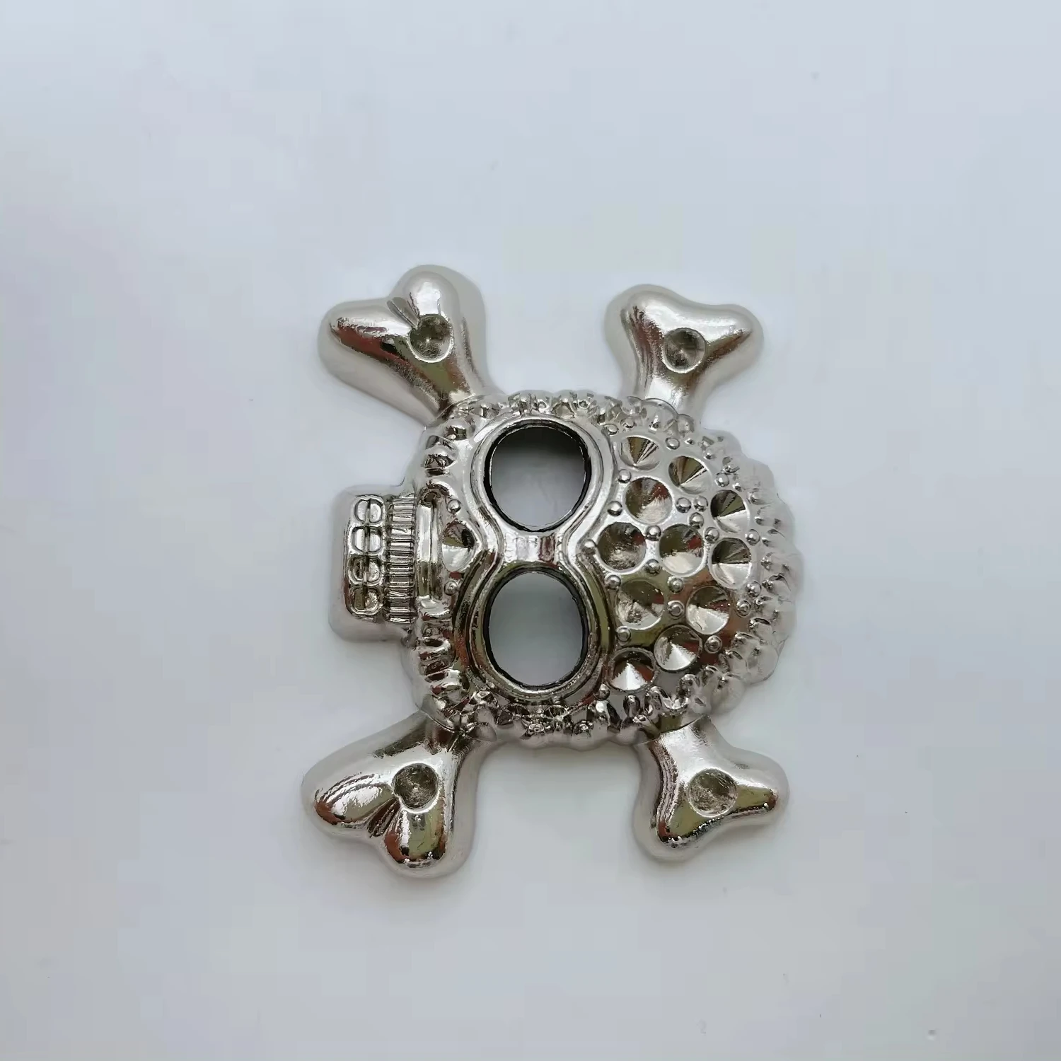 Wholesale Custom Decorative Western Style Cowboy Conchos For Leather
