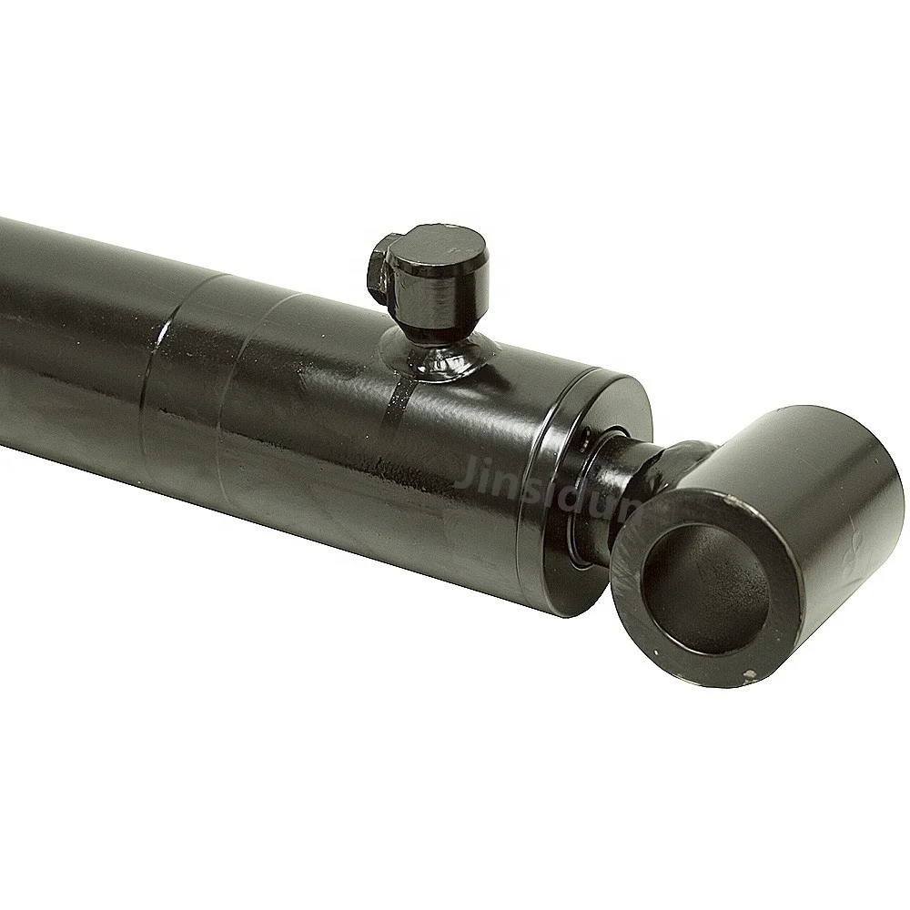 Hydraulic Cylinder Made In China