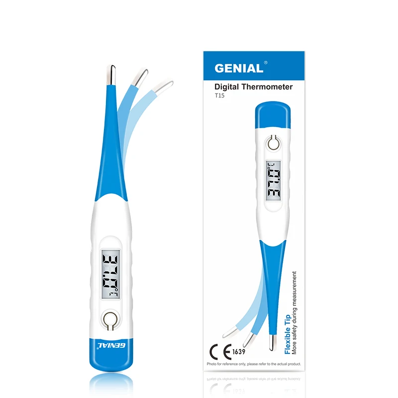 Hospital Use thermometer human body Home Use thermometers digital oral Baby lcd digital thermometer