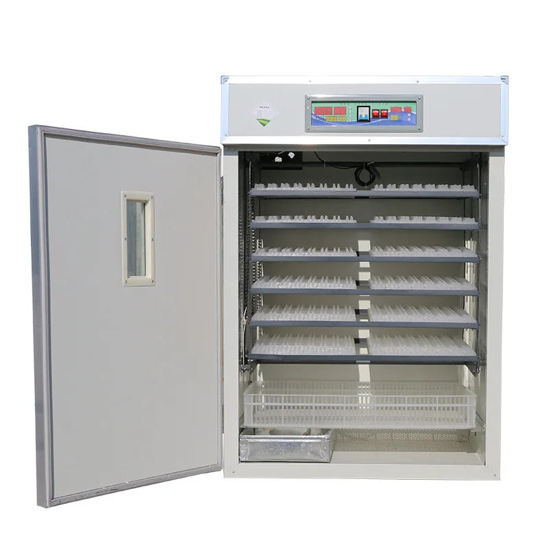 Egg Incubator 88-6336 pcs Fully Automatic Incubators Automatic Hatching Machine Chicken Egg Incubator And Hatcher