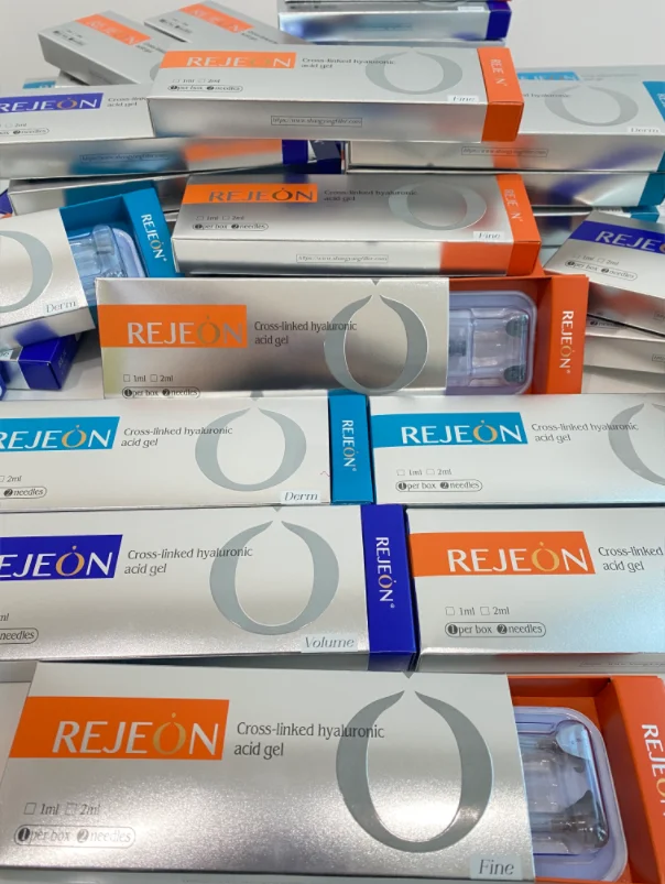 Neuramis HA Hyaluronic Acid Filler Dermal Filler Facial Filler for Forehead Nose Lips facial