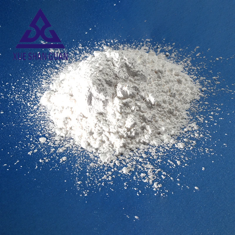 Factory Supplier Raw Zeolite Powder 3A 4A 5A 13X Molecular Sieve Raw Materials