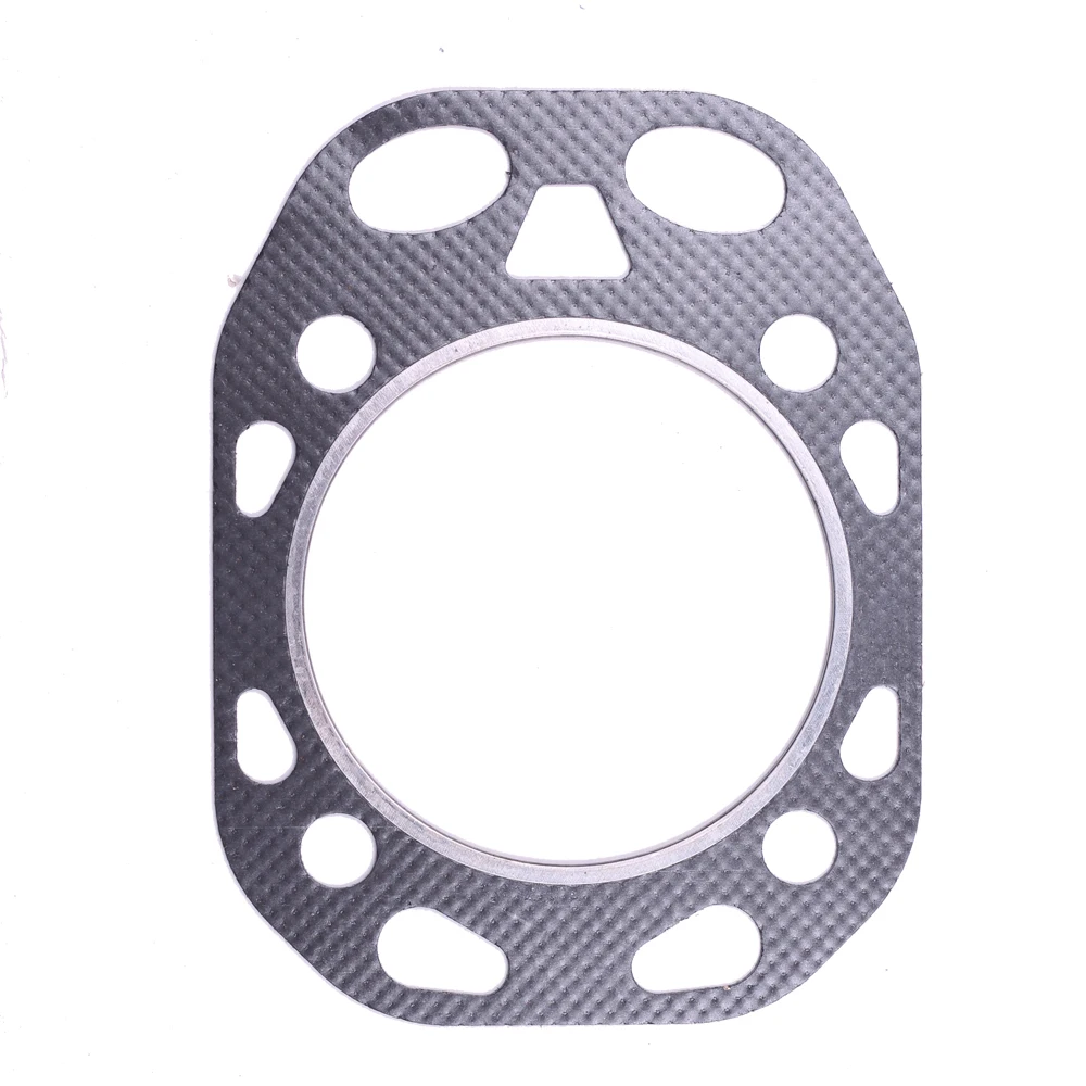 Diesel engine Gasket kit FOR S1105 Agricultural Machinery Cylinder Gasket kit overhaul customize product gasket