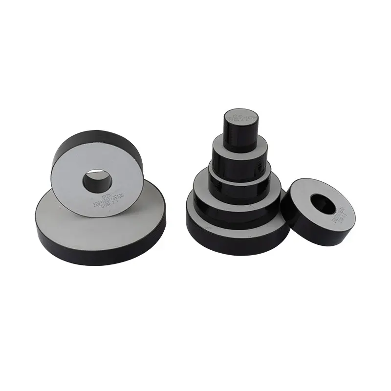 Best-Selling China Manufacture Quality Resistance Piezoresistor Varistor Metal Oxide Varistor