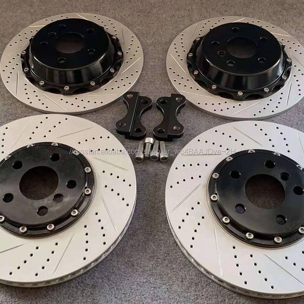 Размер OE плавающий дисковый тормозной ротор для bmw mini cooper f57 jcw тормозной диск