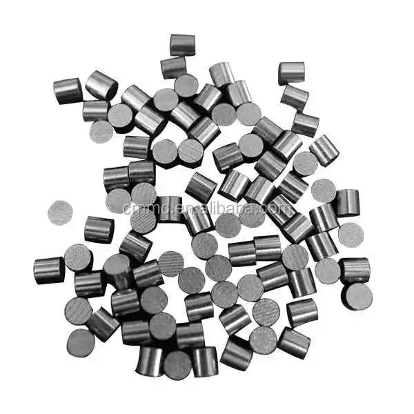 
high purity titanium particle 99.9%/99.99%/99.995%/99.999% Professional Manufacturer 