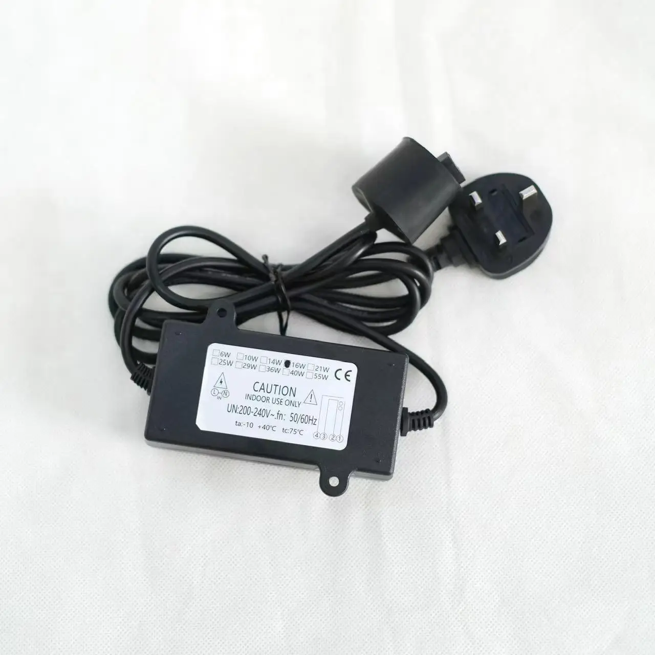 220V Germicidal Lamp Electronic Ballast PH11-425-90 for GPH843T5 55W GPH910T5L 910mm bactericidal lamp