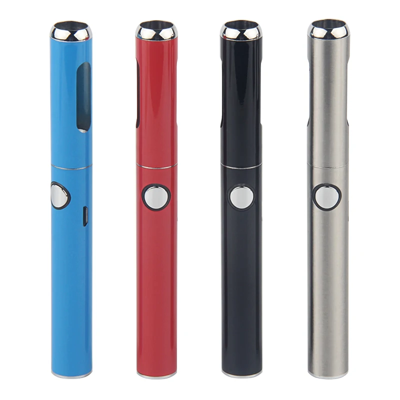 
Preheat pen vape battery V100 custom logo vaporizer pen 510 disposable cbd atomizer magnetic vape pen battery V100 