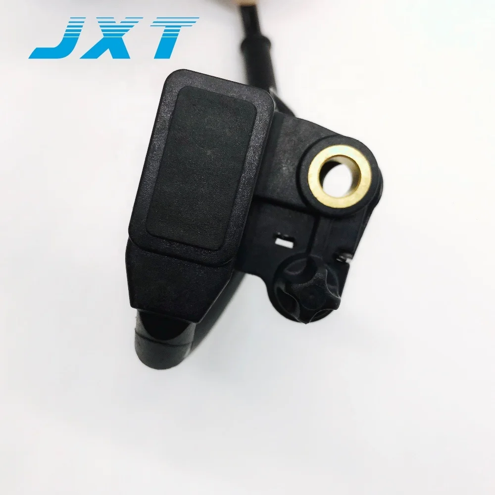 Датчик системы АБС для Jaguar S-TYPE 3.0L V6 4.0L V8 XR849760 XR81824 SU12225 ALS517 5S10772 ABS627 датчик замедления скорости вращения