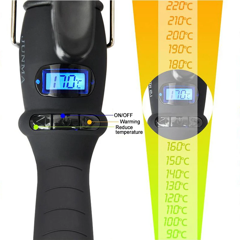 New Mini 20mm Hair curler Wireless Automatic Magic Hair Curler Rechargeable Mini Travel Cordless Hair Curler