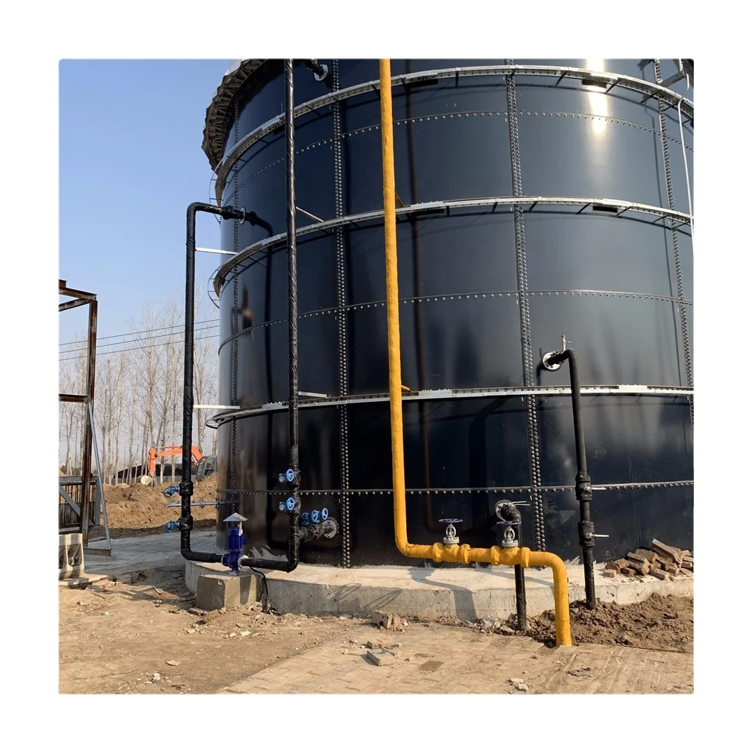chlorine contact tanks