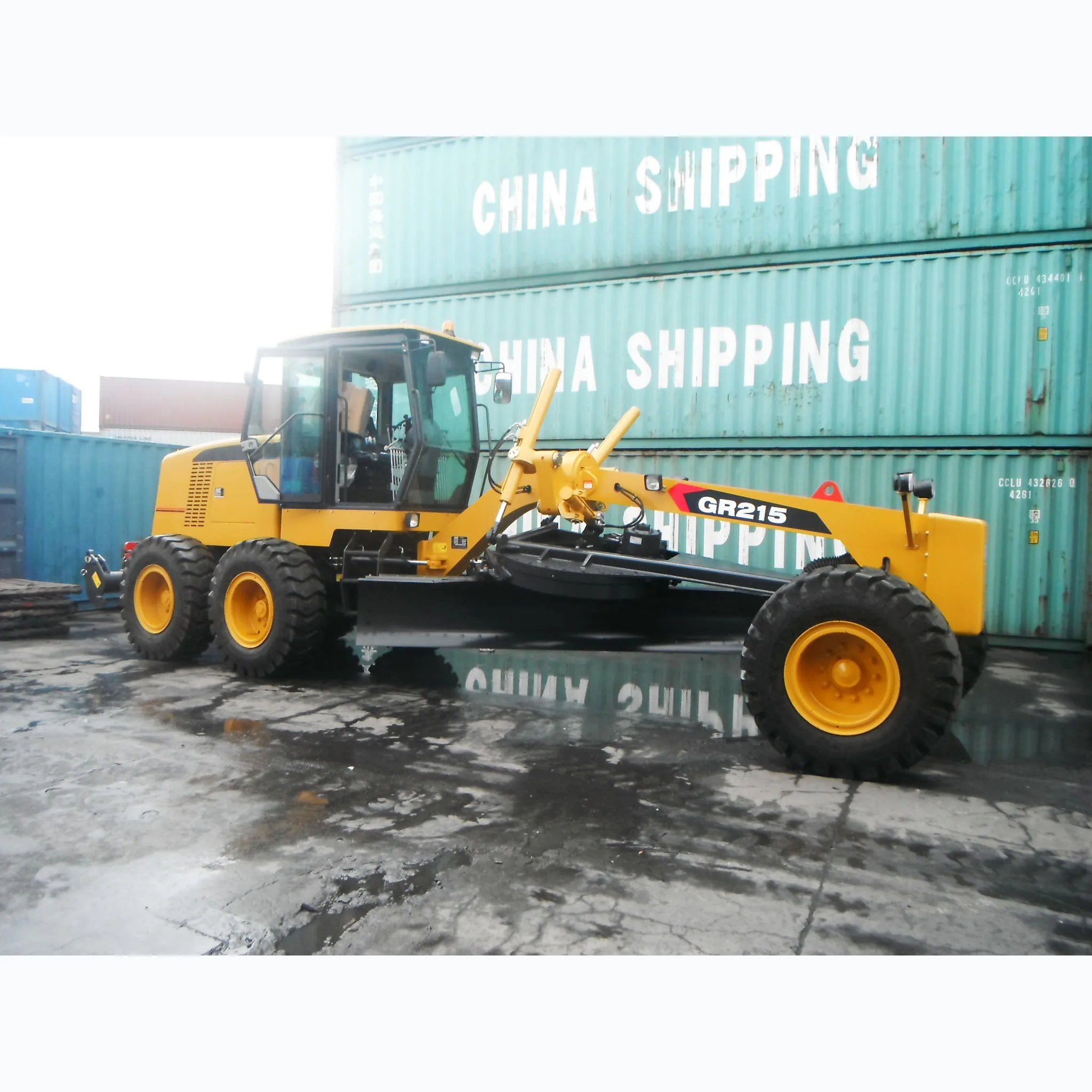 Motor Grader Basics Sg18-3 Motor Grader Toy Wabco Motor Grader For Sale