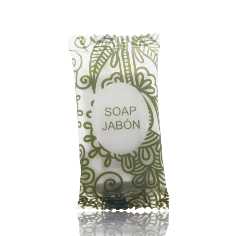 High quality customized hotel soap and shampoo eco friendly 5 star hotel amenities set