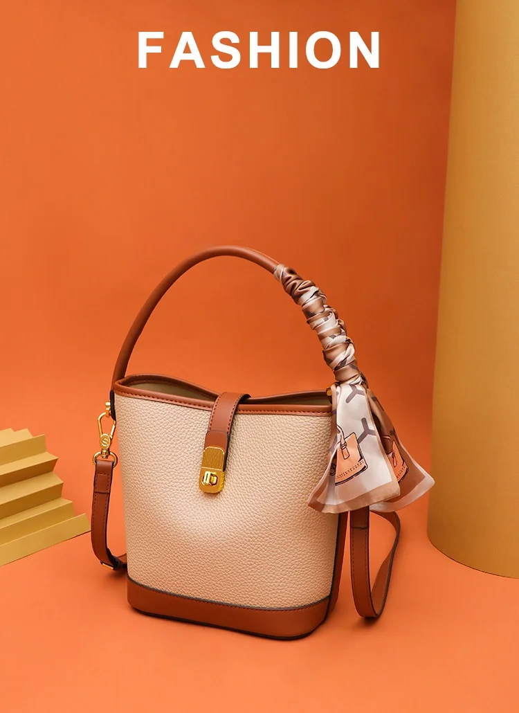 2024 New High Quality Handbags Ladies Purse And Handbags For Women New Designer crossbodyLuxury Bucket Bags For Women