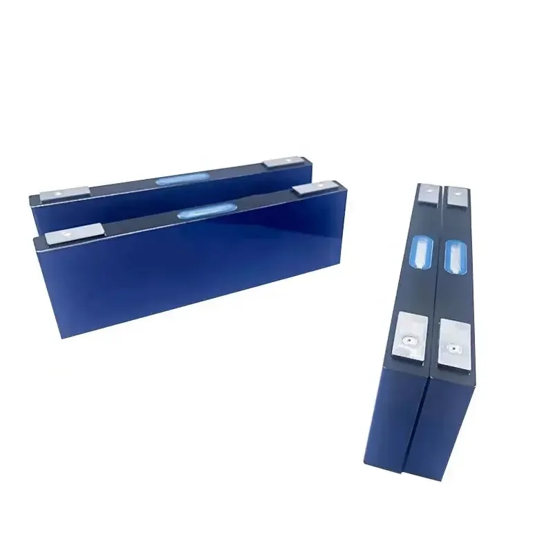Best Price Prismatic Lithium Iron Phosphate 116Ah 3.2V Cells Lifepo4 Battery
