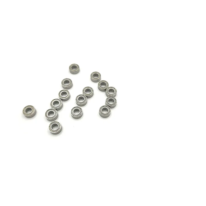 608 bearing R188 2rs ZZ ABEC-5 7 9 11 13 fidget spinner roller skating toy DEEP GROOVE BALL DEARING