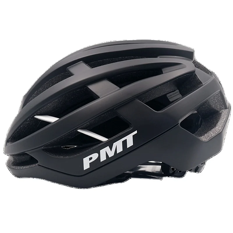 PMT Ultralight Bike Helmet Road Mountain Bicycle Sport Safety Caps PC+EPS Integrally-molded High Quality Cycling Cascos Ciclismo