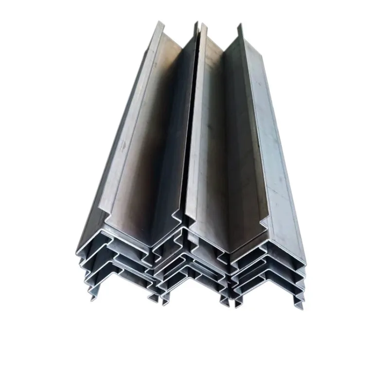 Steel Marine Container Corner Post Corner Fittings Shipping Container Spare Parts