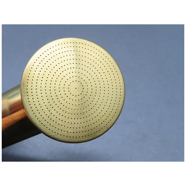 Garden cleaning equipment water nozzle for bonsai and planting