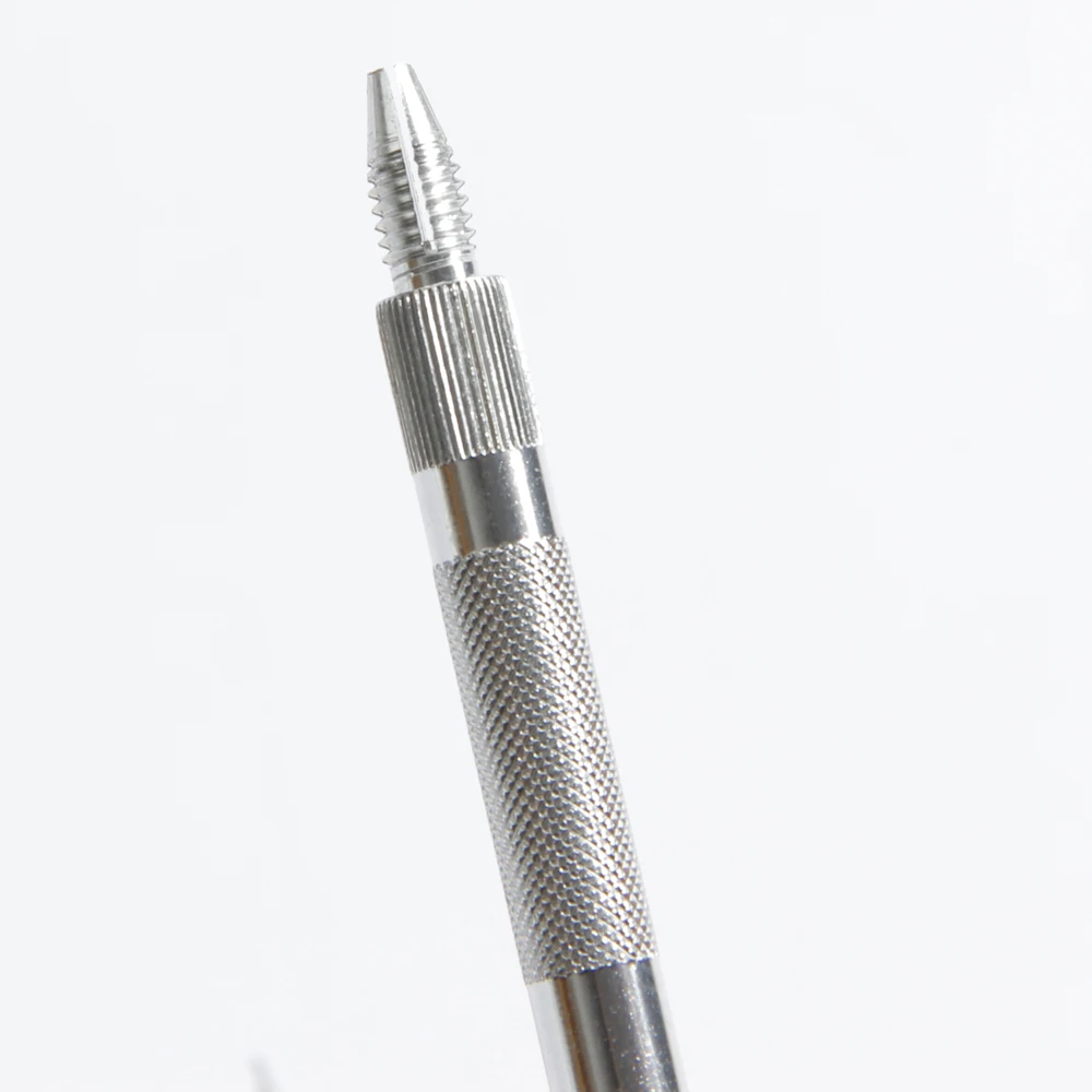 Wholesale Microring Links Bead Metal Loop Needle Threader