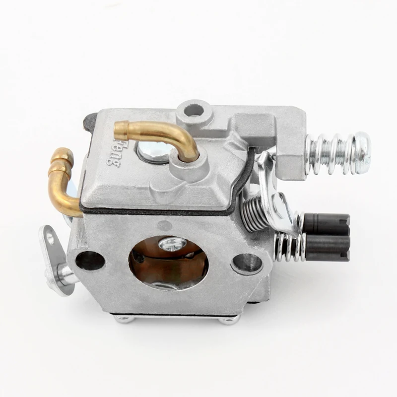 High Quality 52cc Carburetor Chainsaw Wood Tree Cutting Parts 58cc Gasoline Chainsaw Carburetor