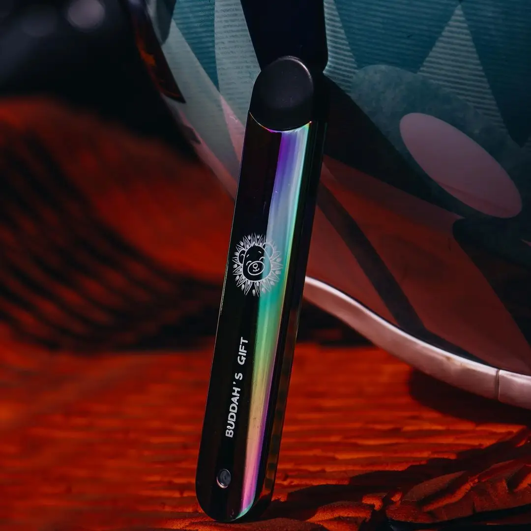 2021 OEM Logo Ceramic Coil Pod Vaping Devices CBD Mini Empty Vape Pen Cartridge Cbd Pod Pen