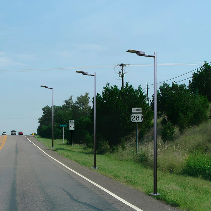 DAWN Good price 220v 150w 200w 250w 300w led street light from China