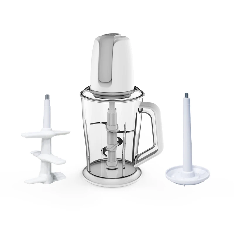 New Product Ideas Meat 400W Meat Stainless Steel Multi-functional Meat Chopper