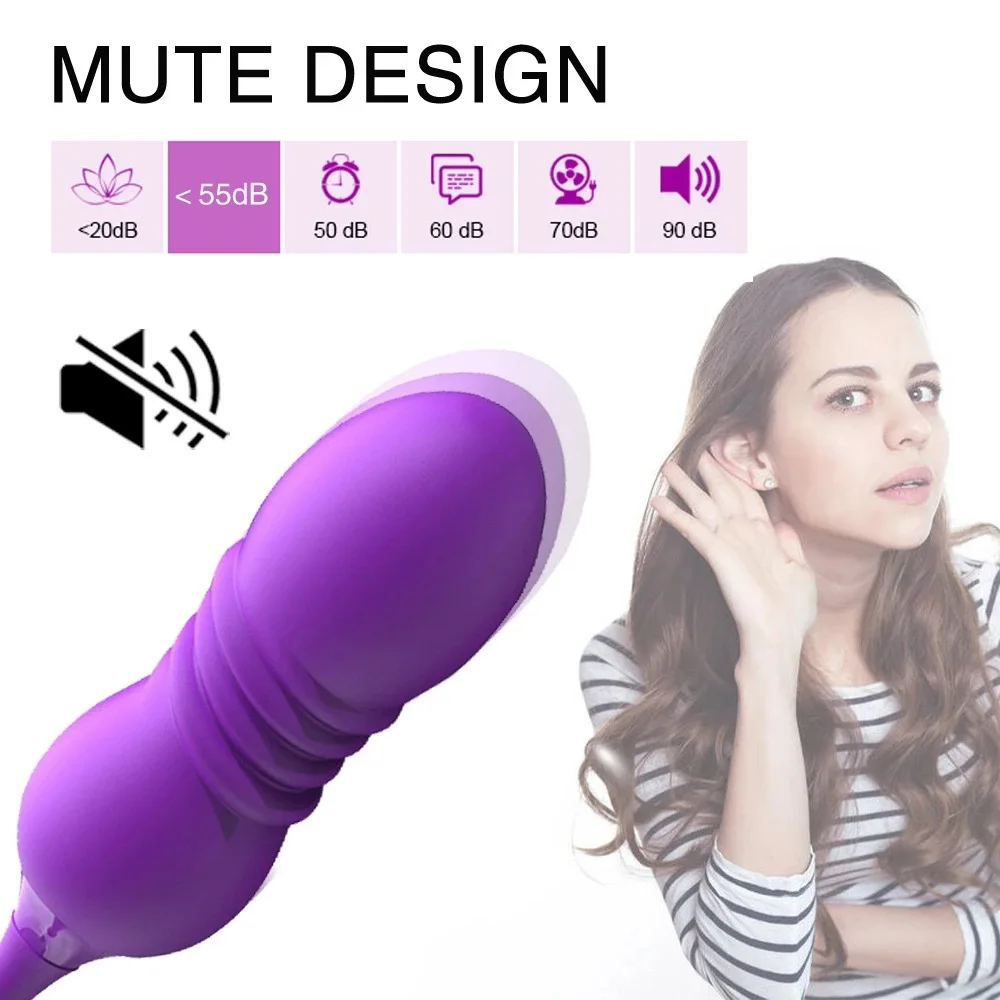 Thrusting Wireless Remote Love Egg Sex vibration jumping egg remote control massage vibrating egg vibrator for female