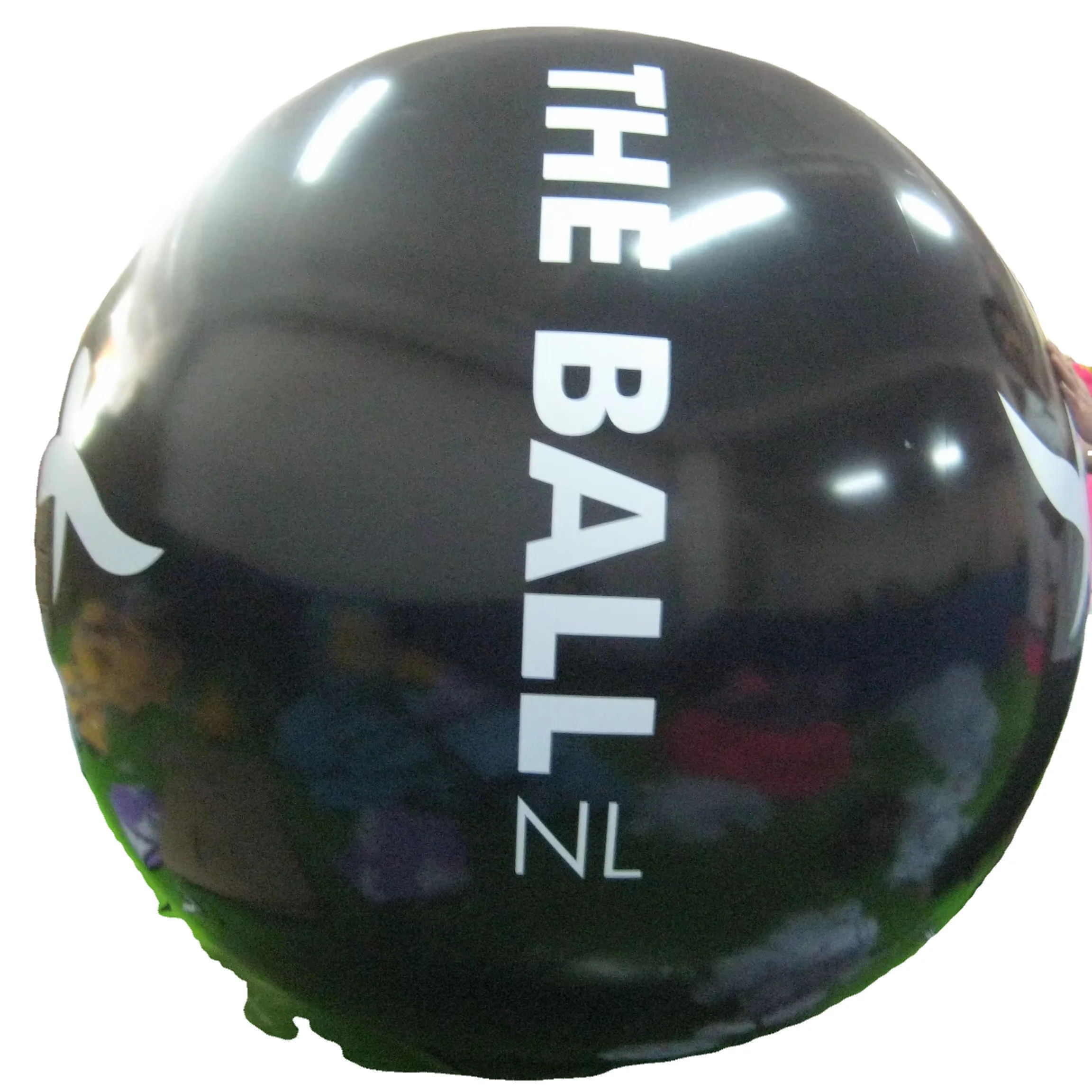 Factory custom inflatables advertising large ball PVC air mold ball large balloon inflatable balls