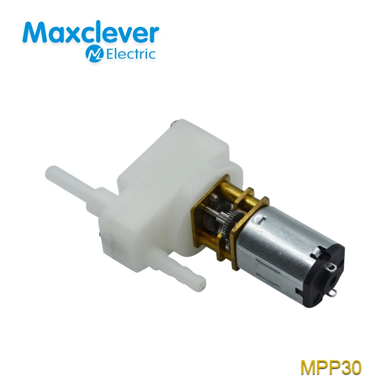 Best quality assurance 2-8ml/min dc3/3.7/5/6 micro Peristaltic hot sale self-priming micro tiny mini water pump replacement cost