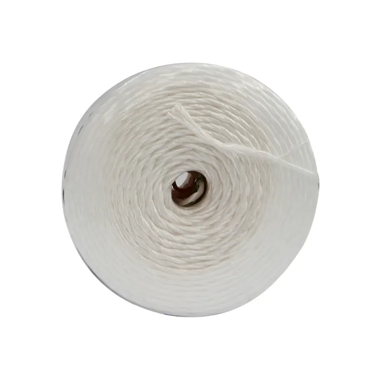 Use to agriculture baler twine rope twisted polypropylene PP/PE twine