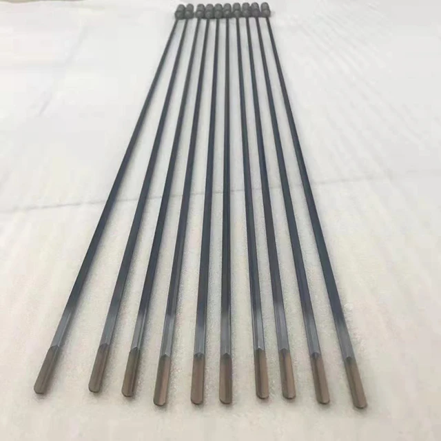 New products high quality coolant gun drill for Deep Hole Drilling Machine Gun Barrels