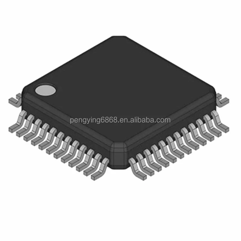 Communication IC chipset QFP PIC16F1789-I/PT PIC16F1789 QFP IC