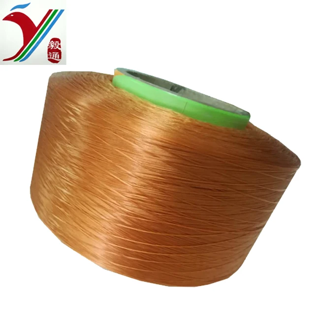 Agriculture High tenacity 100% Twisted Yarn with UV Polypropylene Material PP Yarn for knitting