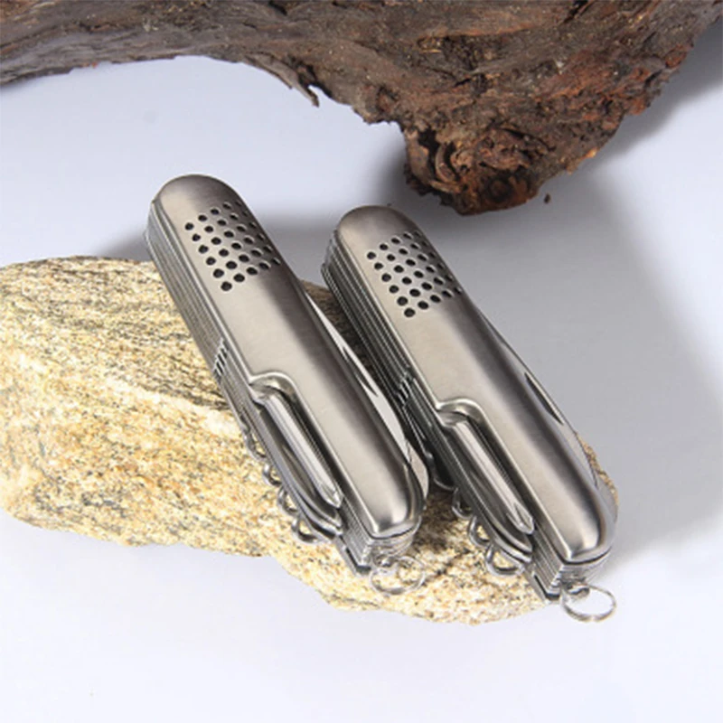 2021 Заводская поставка многофункциональный швейцарский карманный армейский нож инструмент для выживания на природе кемпинга