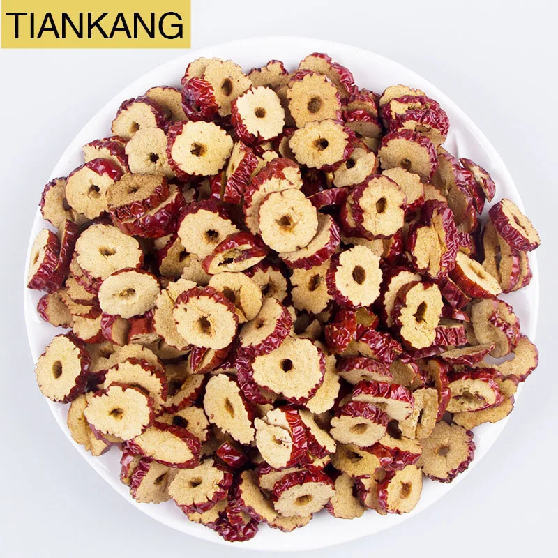 Dates Dry Dates Natural Health Tea  Red Dates Tea