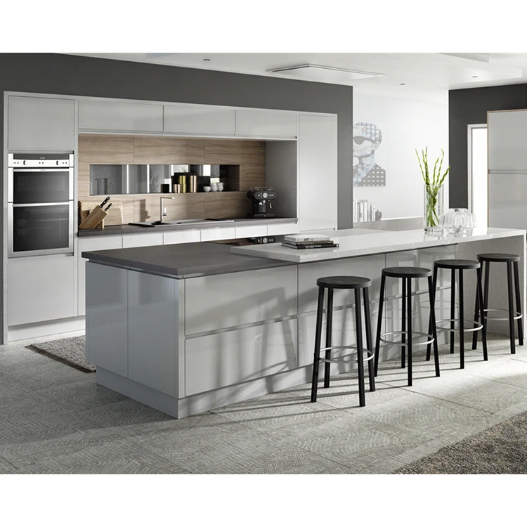 Модульные кухонные шкафы