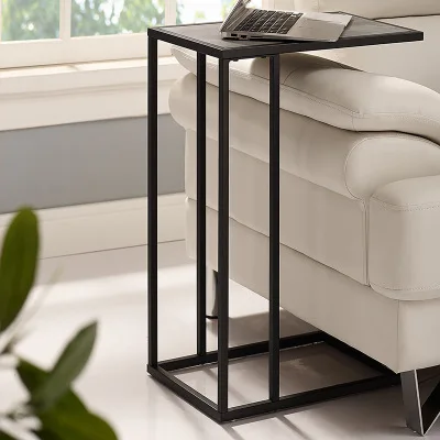 Home Furniture usage and Living Room Furniture  Corner Table