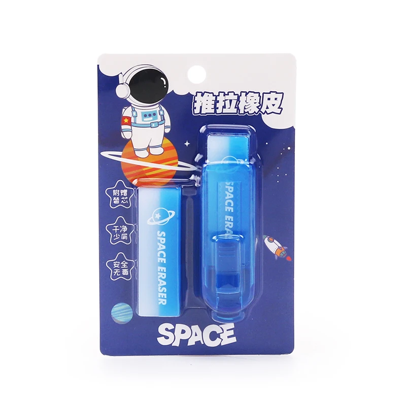 Erasers Custom Cute Eraser For Kids  Promotional Kawaii Erasers With Customized Design